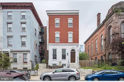 1516 Green Street, Philadelphia, PA 19130 - Photo 3