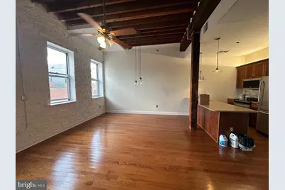 141 N 2nd Street #3C, Philadelphia, PA 19106 - Photo 5