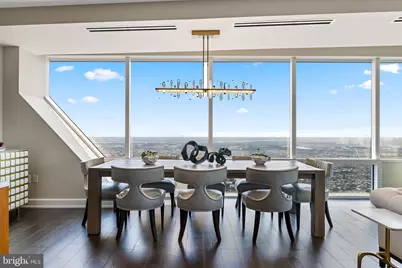 50 S 16th Street #5501, Philadelphia, PA 19102 - Photo 1