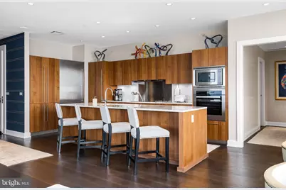 50 S 16th Street #5501, Philadelphia, PA 19102 - Photo 11