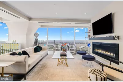 50 S 16th Street #5501, Philadelphia, PA 19102 - Photo 5