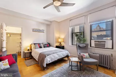 250 S 13th Street #8F, Philadelphia, PA 19107 - Photo 1