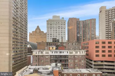 250 S 13th Street #8F, Philadelphia, PA 19107 - Photo 11