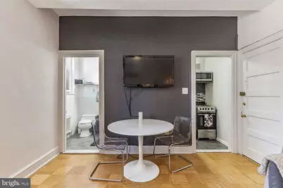 250 S 13th Street #8F, Philadelphia, PA 19107 - Photo 5