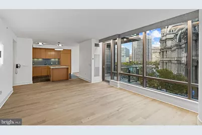 1414 S Penn Square #5B, Philadelphia, PA 19102 - Photo 5