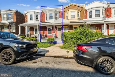 1529 N Robinson Street, Philadelphia, PA 19151 - Photo 1