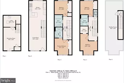 2124 Fernon Street, Philadelphia, PA 19145 - Photo 31