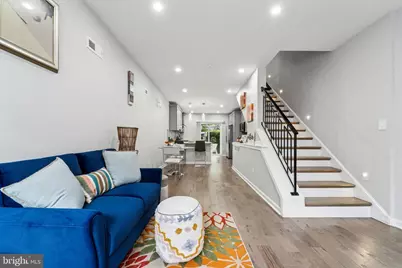 2124 Fernon Street, Philadelphia, PA 19145 - Photo 3