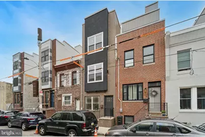 2124 Fernon Street, Philadelphia, PA 19145 - Photo 1