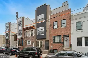 2124 Fernon St, Philadelphia, PA 19145 - Photo 1