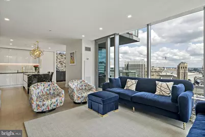 1414 S Penn Square #22B, Philadelphia, PA 19102 - Photo 3