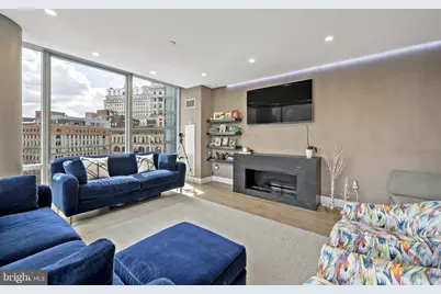 1414 S Penn Square #22B, Philadelphia, PA 19102 - Photo 5