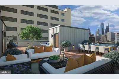 326 N 12th Street #503, Philadelphia, PA 19107 - Photo 9