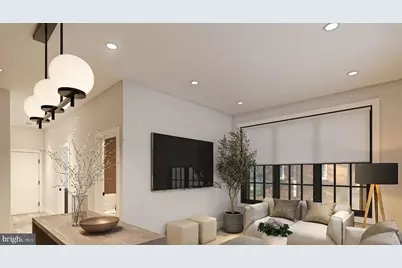 326 N 12th Street #602, Philadelphia, PA 19107 - Photo 5