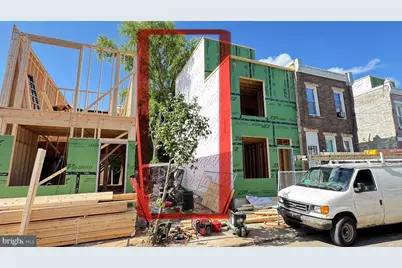 926 Edgley Street, Philadelphia, PA 19122 - Photo 1