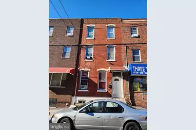 1416 S 6th Street, Philadelphia, PA 19147 - Photo 1