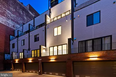 119 N 23rd Street, Philadelphia, PA 19103 - Photo 23