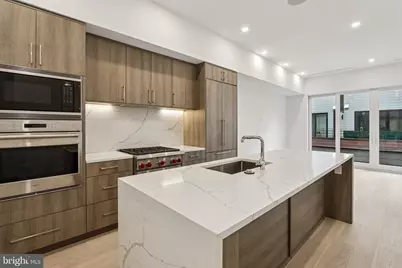 119 N 23rd Street, Philadelphia, PA 19103 - Photo 9