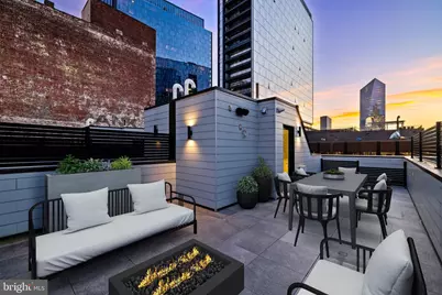 119 N 23rd Street, Philadelphia, PA 19103 - Photo 3