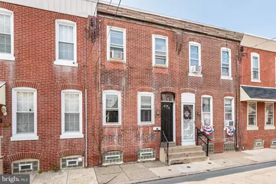 4474 Livingston Street, Philadelphia, PA 19137 - Photo 1