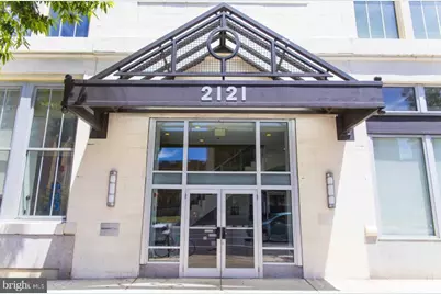 2121 Market Street #207, Philadelphia, PA 19103 - Photo 21