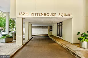 1820 Rittenhouse Square, Philadelphia, PA 19103 - Photo 3