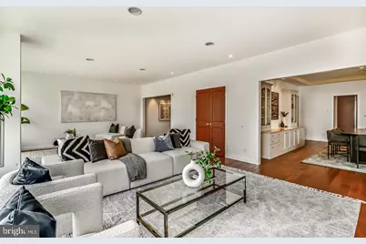 1820 Rittenhouse Square #1601, Philadelphia, PA 19103 - Photo 15