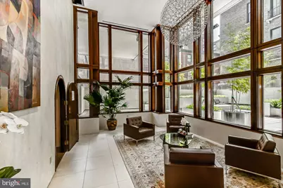 1820 Rittenhouse Square #1601, Philadelphia, PA 19103 - Photo 7