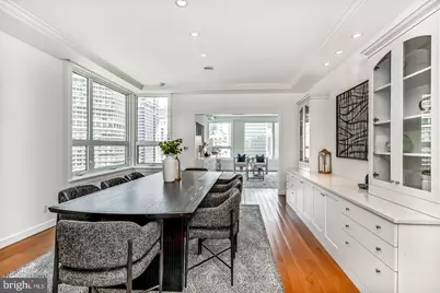 1820 Rittenhouse Square #1601, Philadelphia, PA 19103 - Photo 19