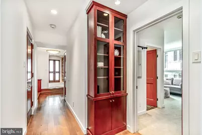 1820 Rittenhouse Square #1601, Philadelphia, PA 19103 - Photo 43