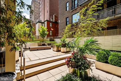 1820 Rittenhouse Square #1601, Philadelphia, PA 19103 - Photo 5