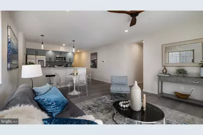 1825 Callowhill Street #510, Philadelphia, PA 19130 - Photo 13