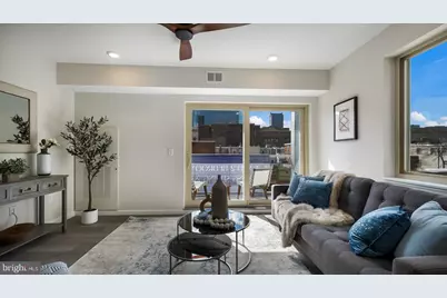 1825 Callowhill Street #510, Philadelphia, PA 19130 - Photo 11