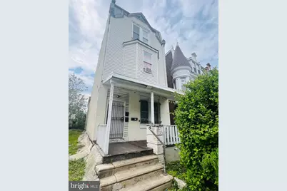 3322 N 17th Street, Philadelphia, PA 19140 - Photo 1