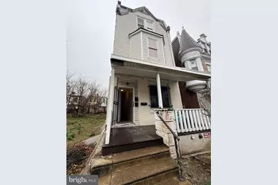 3322 N 17th Street, Philadelphia, PA 19140 - Photo 1