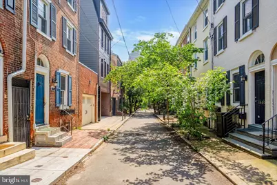 1640 Waverly Street, Philadelphia, PA 19146 - Photo 15