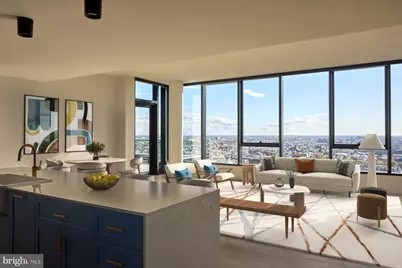 1134 Sansom Street #0B-1115, Philadelphia, PA 19107 - Photo 33