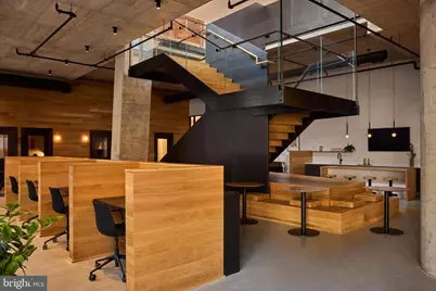 1134 Sansom Street #1B-1216, Philadelphia, PA 19107 - Photo 5