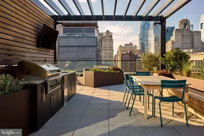 1134 Sansom Street #2B-1708, Philadelphia, PA 19107 - Photo 31