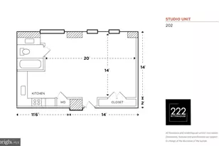 222 W Rittenhouse Square, Philadelphia, PA 19103 - Photo 5