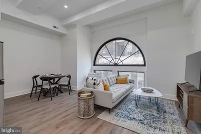 150 S Independence Mall W #1212, Philadelphia, PA 19106 - Photo 3