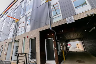 1240 N Lecount Street #A, Philadelphia, PA 19121 - Photo 11