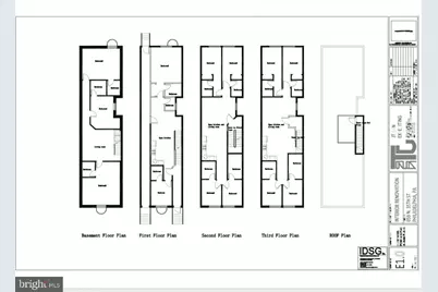 657 N 35th Street, Philadelphia, PA 19104 - Photo 3