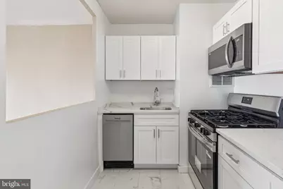 200 Locust Street #9CN, Philadelphia, PA 19106 - Photo 5