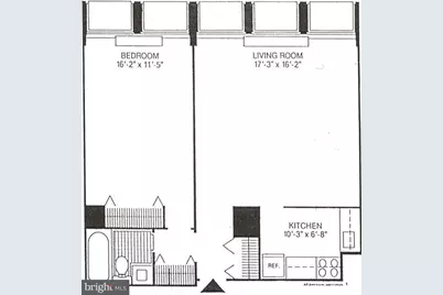 200 Locust Street #9CN, Philadelphia, PA 19106 - Photo 13