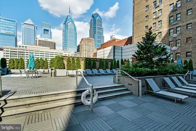 219 S 18th Street #705A, Philadelphia, PA 19103 - Photo 19