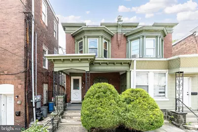 5214 Spruce Street, Philadelphia, PA 19139 - Photo 1