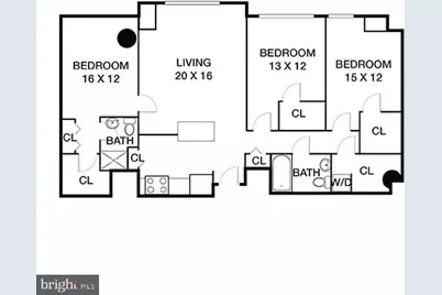 3131 Walnut Street #0B-331, Philadelphia, PA 19104 - Photo 1