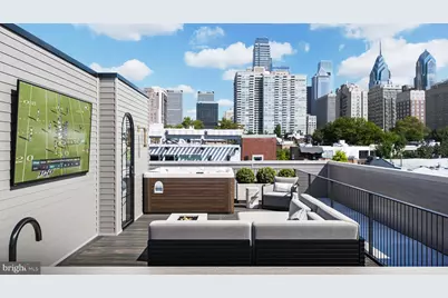 2004 Waverly Street, Philadelphia, PA 19146 - Photo 19