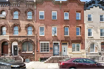 2126 N 18th Street, Philadelphia, PA 19121 - Photo 1